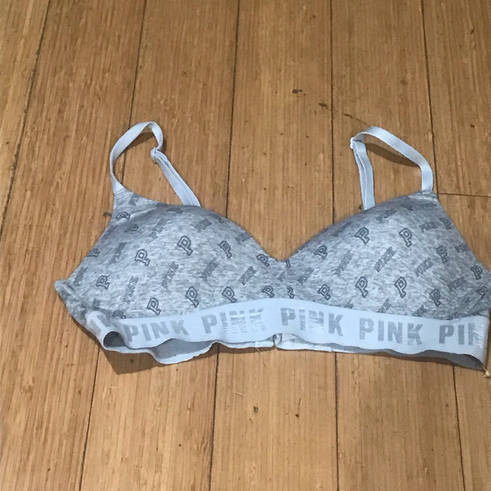 Victoria’s Secret PINK bra